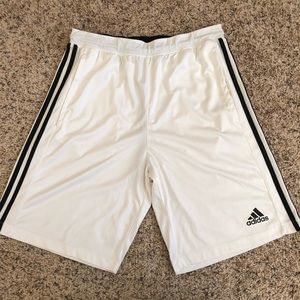 NWOT adidas Men’s Basketball Shorts